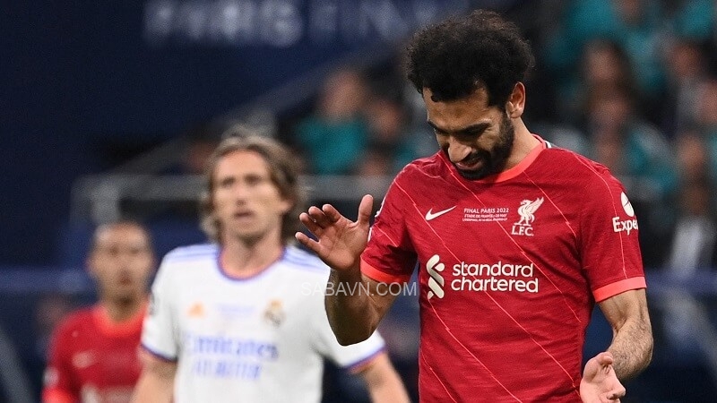 Liverpool của Salah một lần nữa đụng độ Kền kền trắng