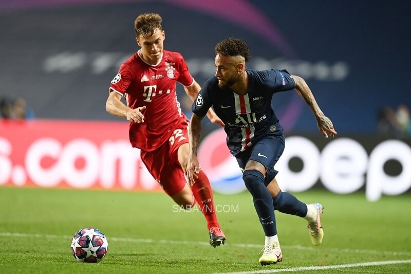 PSG và Bayern có không ít ân oán những năm gần đây