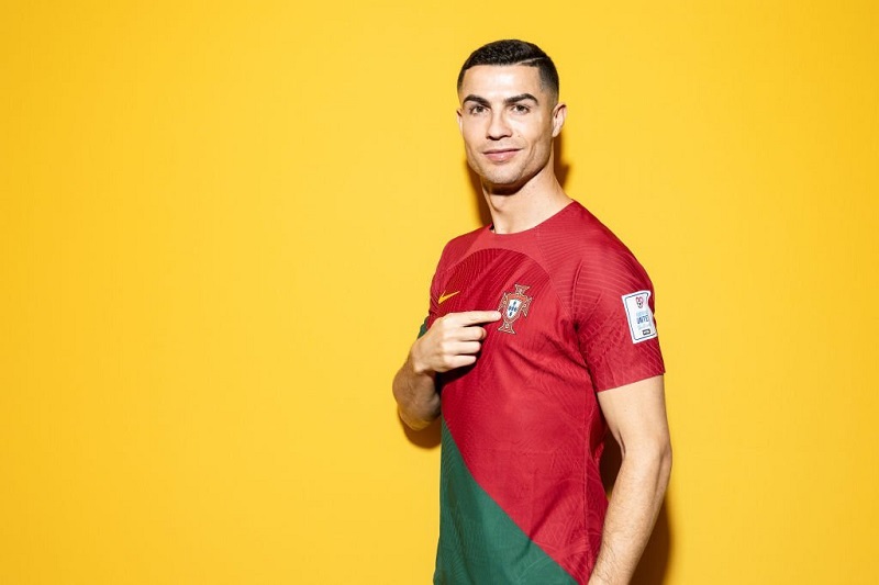 Ronaldo vẫn là đầu tàu của BĐN tại Qatar