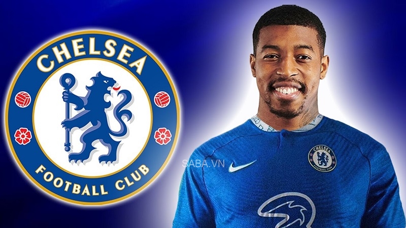 Chelsea muốn chiêu mộ Kimpembe