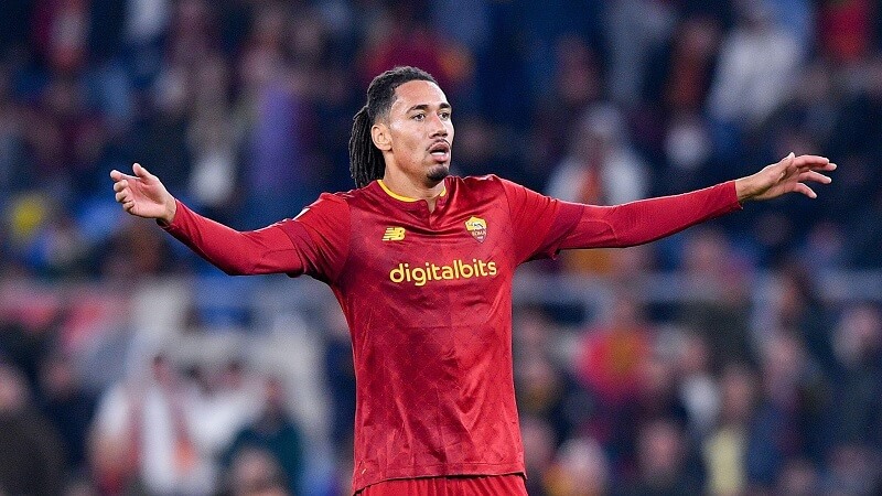 Smalling cũng không tham dự World Cup vì "lựa chọn cá nhân"