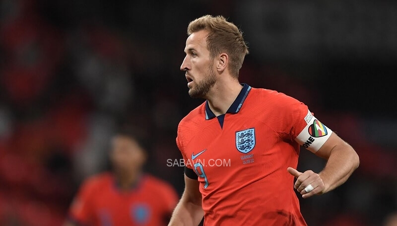 Harry Kane đủ khả năng chơi cho Brazil