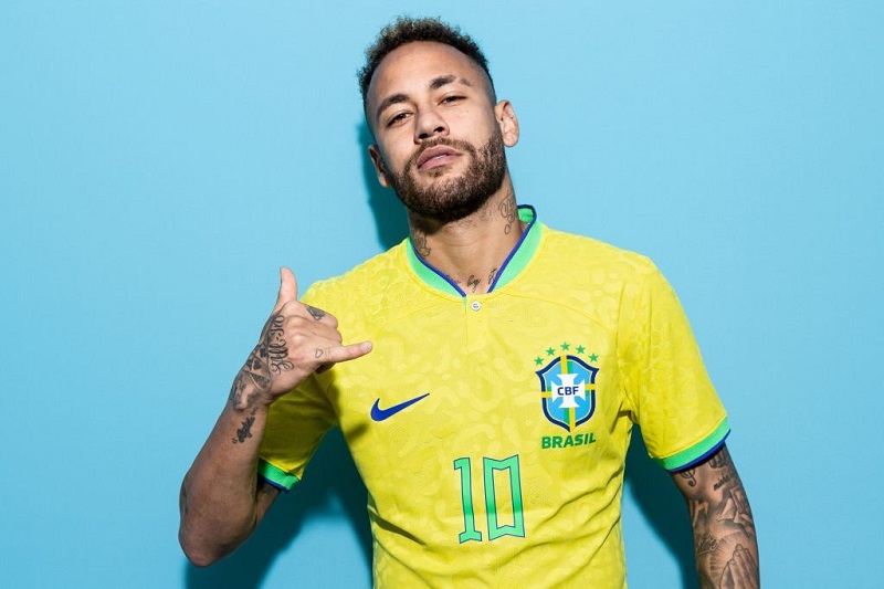 Neymar vẫn là niềm kỳ vọng lớn nhất của Brazil