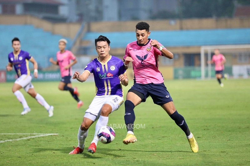 Hà Tĩnh cần 3 điểm để chắc chắn ở lại V-League mùa sau