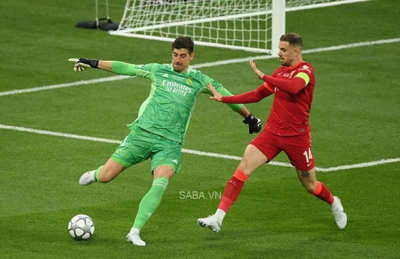 Liverpool có thể sớm tái ngộ Real Madrid