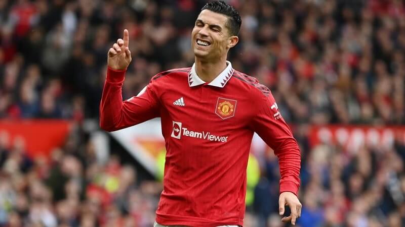 3 mục tiêu Man United có thể nhắm đến để thay thế Ronaldo