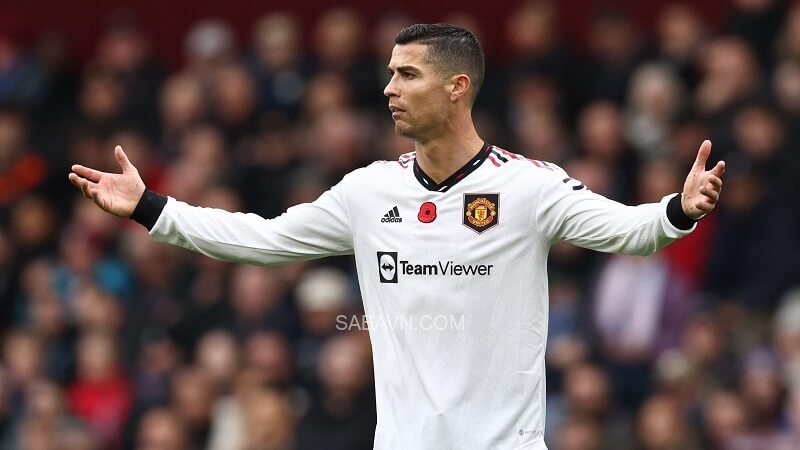 Man United chọn xong hai phương án thay Ronaldo