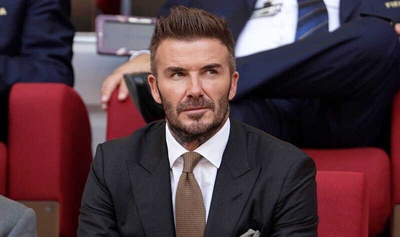 Inter Miami của Beckham rất muốn có Messi