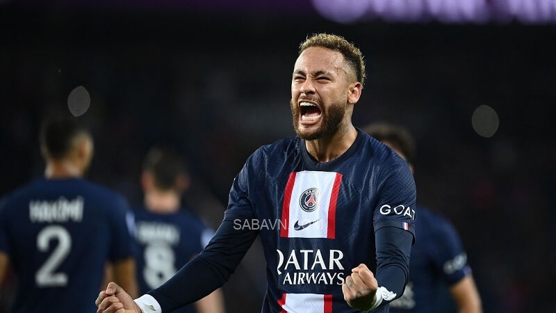 Neymar thay đổi một cách chóng mặt