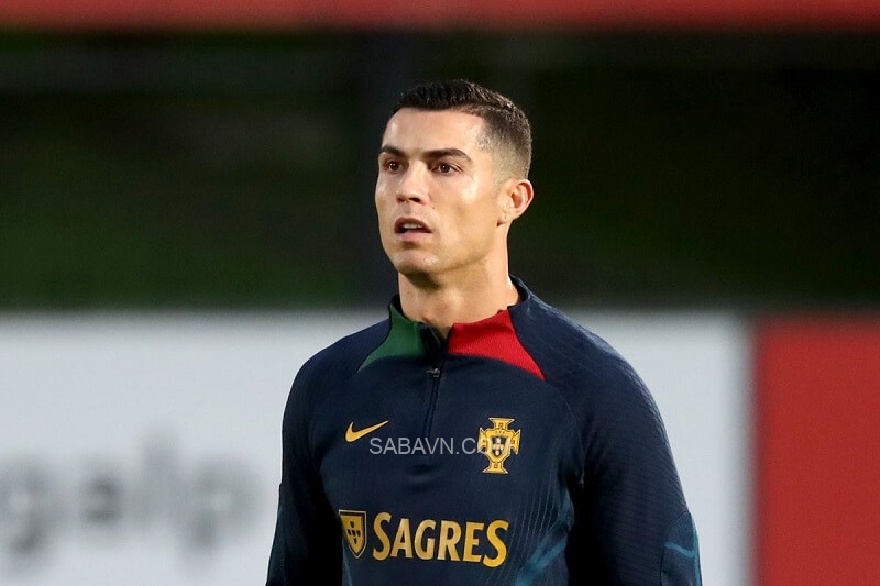 CR7 sắp sửa có kỳ World Cup thứ 5 trong sự nghiệp