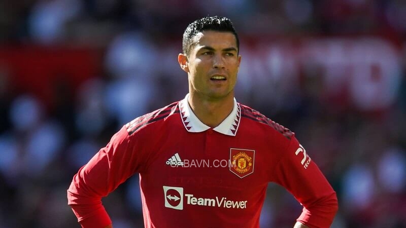 Tương lai của CR7 đang nhận được nhiều quan tâm