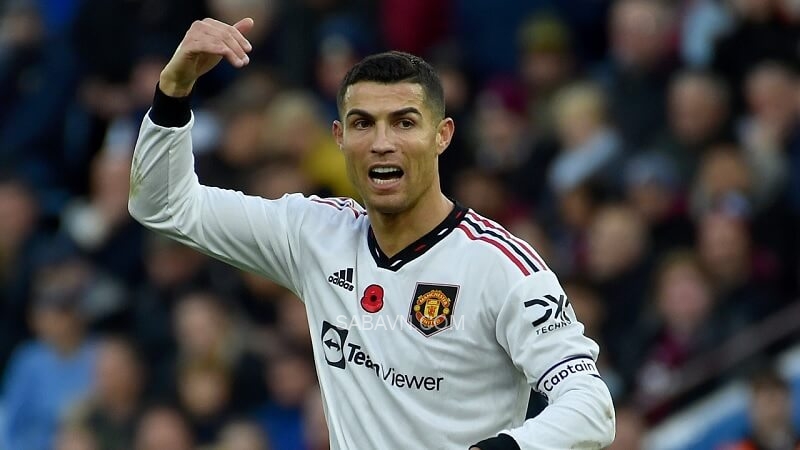 Ronaldo mong Arsenal vô địch Premier League