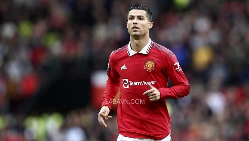 Ronaldo chắc chắn không còn tương lai tại Man United