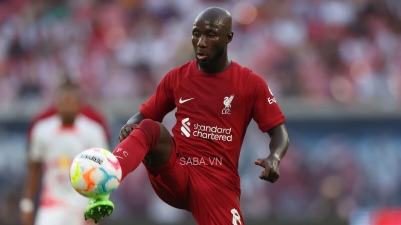 Keita bị chê là hợp đồng tệ nhất của Liverpool