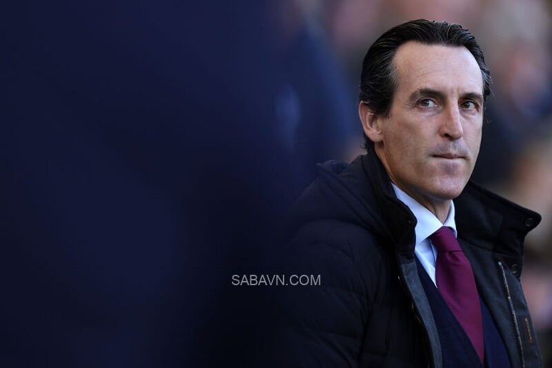 Emery và các học trò vừa có thêm 3 điểm