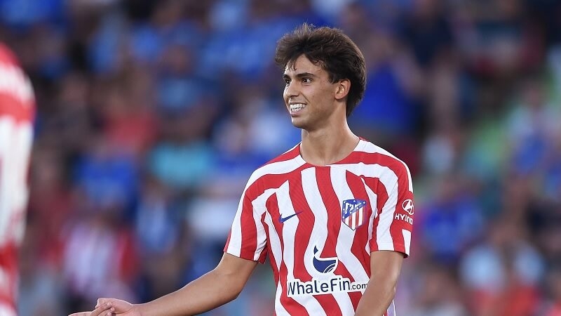 Joao Felix cũng là một lựa chọn chất lượng