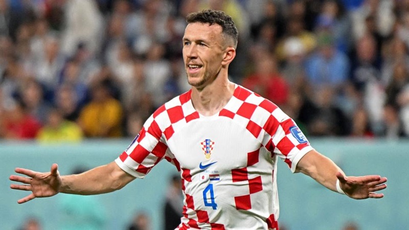 Câu chuyện của Perisic và các đồng đội sẽ được viết tiếp 