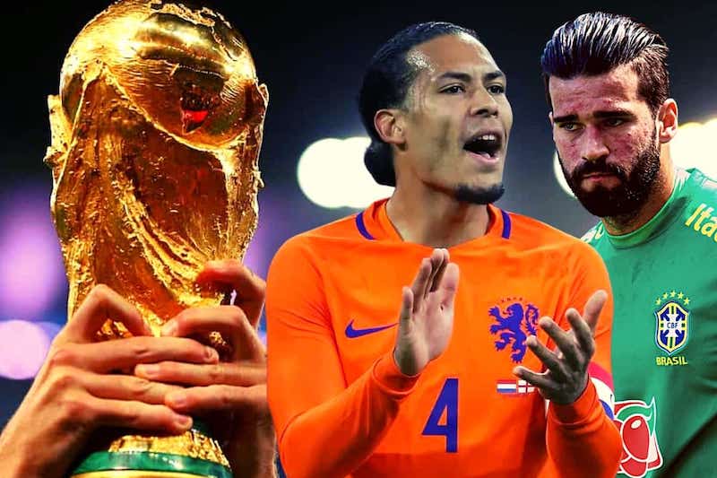 Liverpool không bị ảnh hưởng nhiều vì World Cup 2022