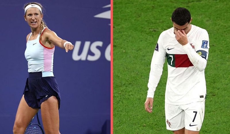 Fan ruột Messi ra sức bảo vệ Ronaldo trước những kẻ ganh ghét