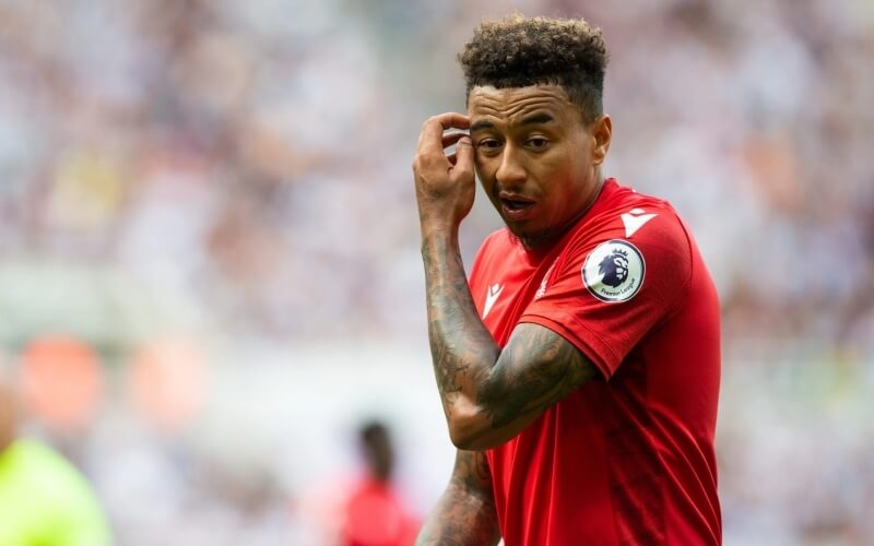 Lingard: Tôi không hiểu sao bị Man Utd bỏ rơi