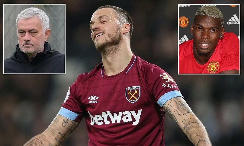 SỐC! MU không đủ tiền mua Arnautovic