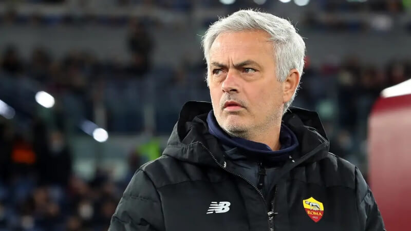 Mourinho được tuyển Bồ Đào Nhà nhắm vào chiếc ghế nóng