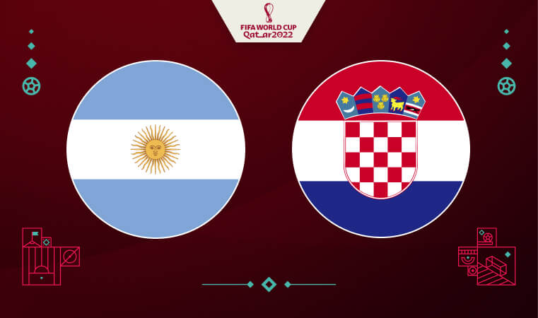 Nhận định Argentina vs Croatia (02h00 ngày 14/12): La Albiceleste không dễ đòi nợ