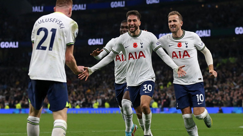 Tottenham sẽ gặp nhiều khó khăn trong ngày Boxing Day 