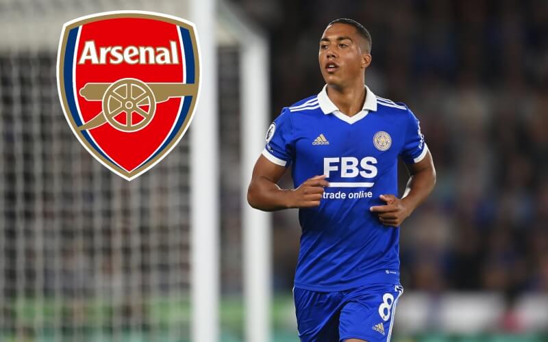 Arsenal chốt thời điểm chiêu mộ Tielemans