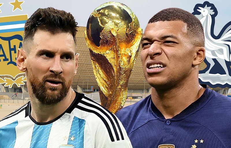 Chỉ Mbappe và Messi là còn cơ hội cải thiện điểm số trong top 10 hiện nay