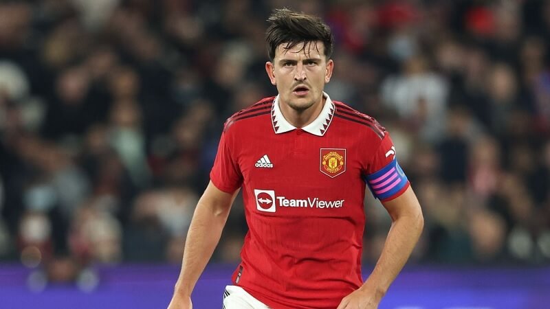 Lisandro Martinez vắng mặt sẽ là cơ hội cho Harry Maguire