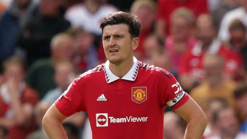 Harry Maguire được kỳ vọng ra sân