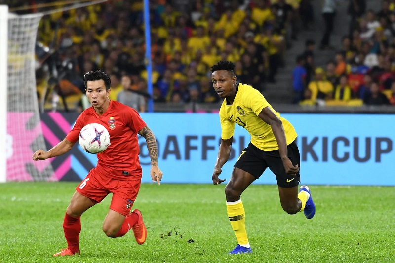 Malaysia có khởi đầu khá nhọc nhằn tại AFF Cup lần này