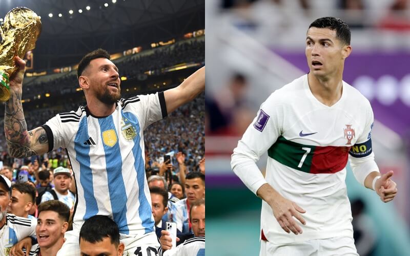 "Ronaldo là một thất bại lớn của World Cup"