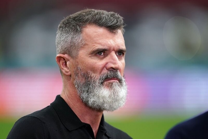 Roy Keane ủng hộ El Pulga