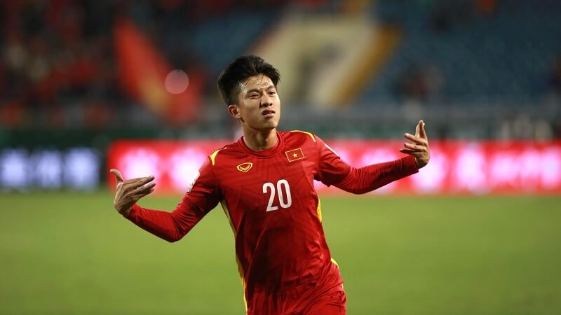 Trước trận ra quân AFF Cup, HLV Park đón tin vui từ trò cưng