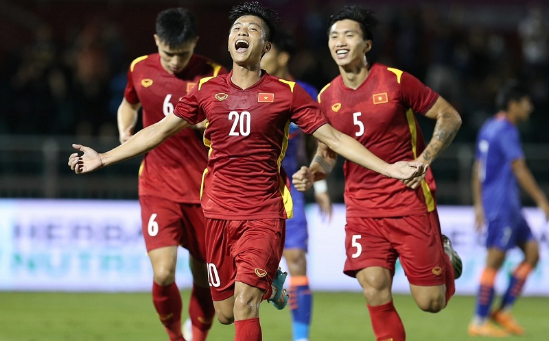 AFF Cup 2022: Lộ diện cái tên tối quan trọng của ĐTVN!