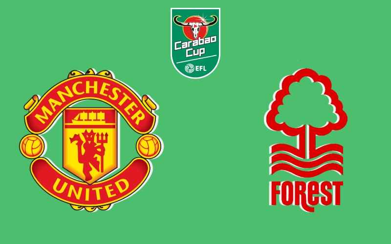 Nhận định Man United vs Nottingham Forest (03h00 ngày 02/02): Cuộc chiến không cân sức