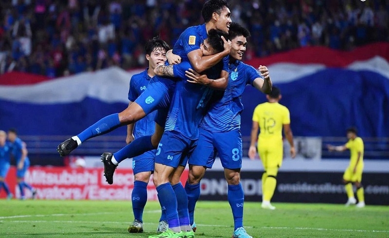 Thái Lan chọn Thammasat là sân nhà ở AFF Cup 2022 