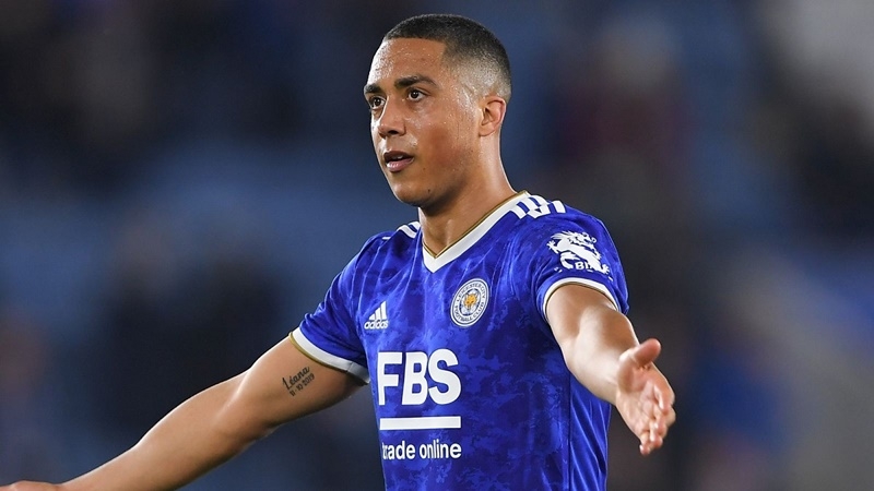 Người hâm mộ Arsenal rất chờ đợi Tielemans