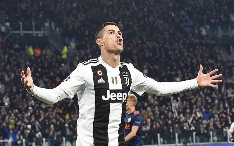 Juventus vẫn còn nợ Ronaldo 19,9 triệu euro tiền giao dịch ngầm