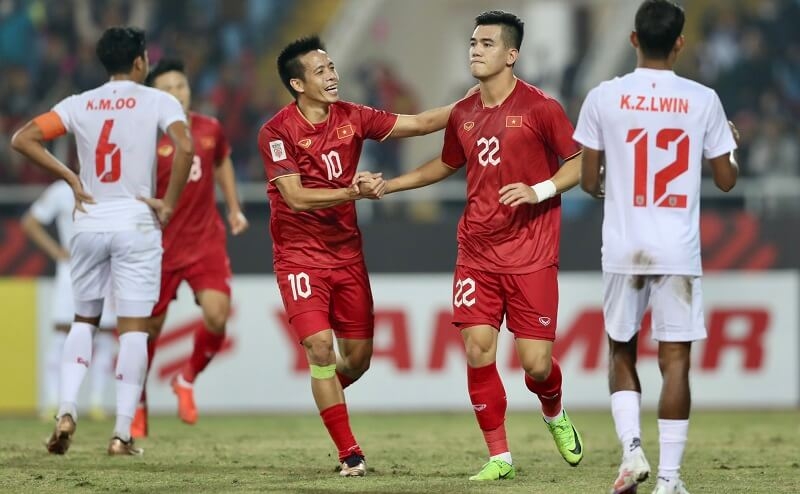 4 cầu thủ hay nhất lượt cuối vòng bảng AFF Cup 2022: Bất ngờ Việt Nam