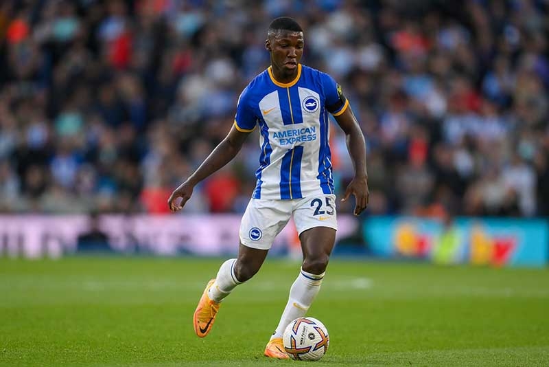 Caicedo đã yêu cầu rời Brighton