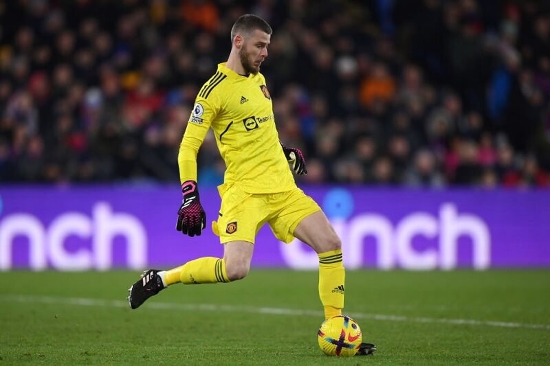 De Gea tin rằng Arsenal có lợi thế hơn M.U