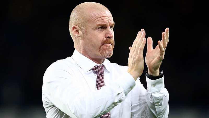 Sean Dyche khó giúp Everton trụ hạng?