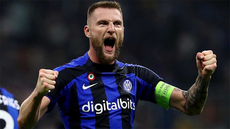 Skriniar đạt thỏa thuận cá nhân với PSG