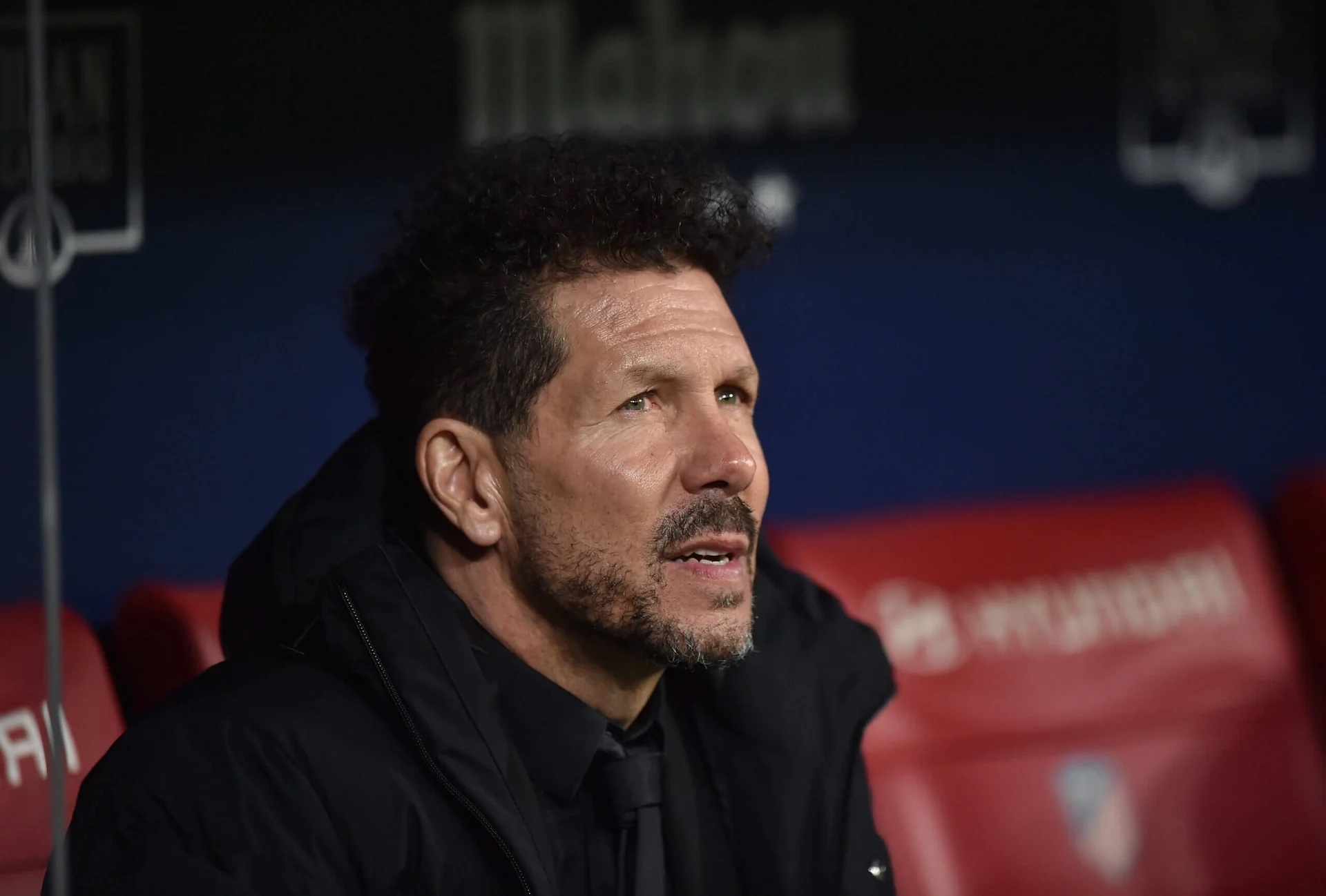 Atletico Madrid sa sút, liệu Simeone đã “hết phép”?