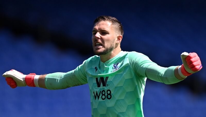 Jack Butland đến Man United dưới dạng cho mượn