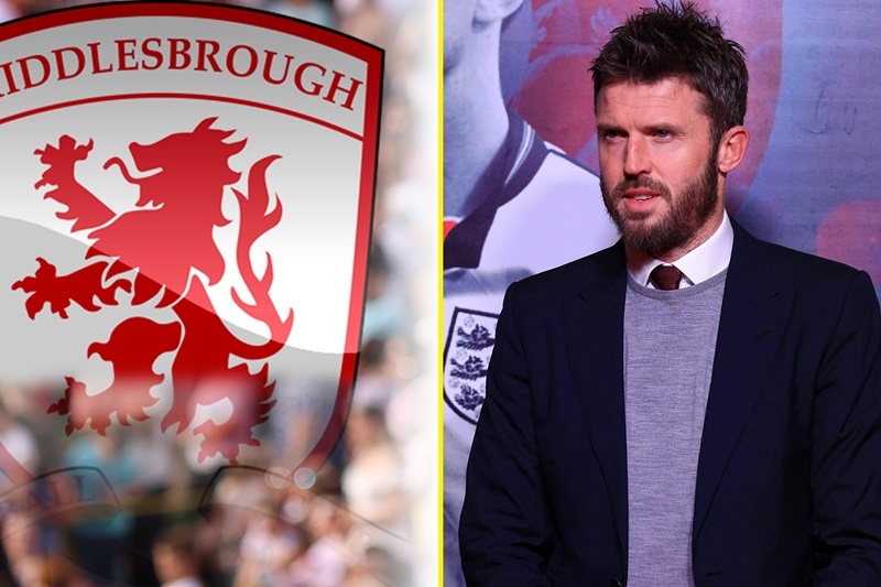 Carrick vượt kỳ vọng tại Middlesbrough