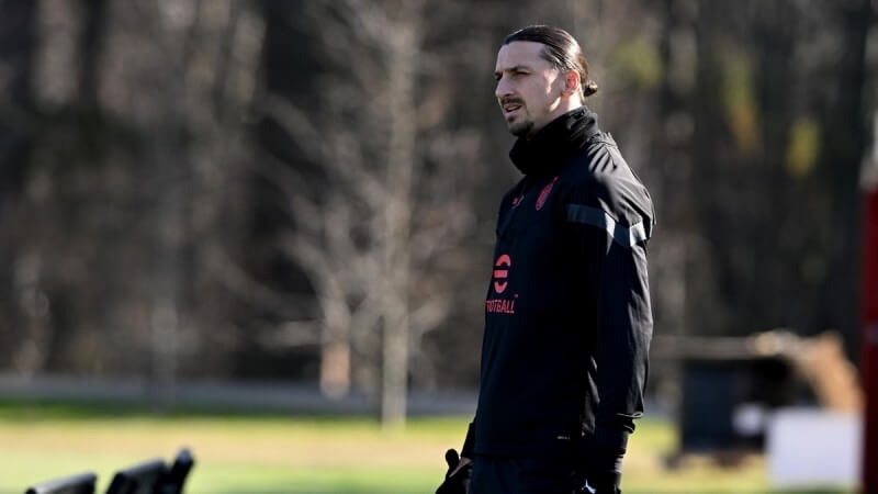 Ibrahimovic nói gì khi sắp trở lại?